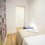 Apartman 155 - Amalia In Santos
