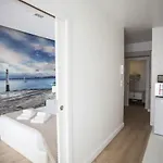 Apartman 155 - Amalia In Santos *