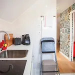 155 - Amalia In Santos Apartman Lisboa