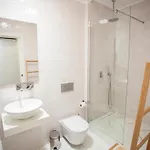 Apartman 155 - Amalia In Santos *