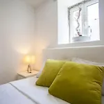 Apartman 155 - Amalia In Santos