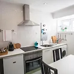 Apartman 155 - Amalia In Santos Lisboa