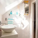 Apartman 155 - Amalia In Santos *