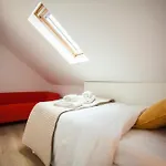 Apartman 155 - Amalia In Santos *