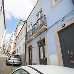 155 - Amalia In Santos Lisboa