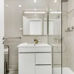 Apartman 155 - Amalia In Santos *
