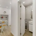 Apartman 155 - Amalia In Santos Lisboa