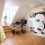 Apartman 155 - Amalia In Santos Lisboa