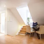Apartman 155 - Amalia In Santos *