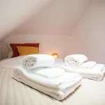Apartman 155 - Amalia In Santos Lisboa