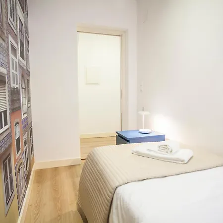 Apartamento 155 - Amália In Santos