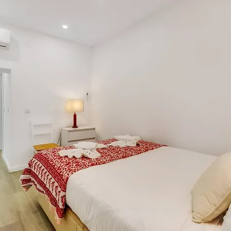 Apartamento 155 - Amália In Santos *