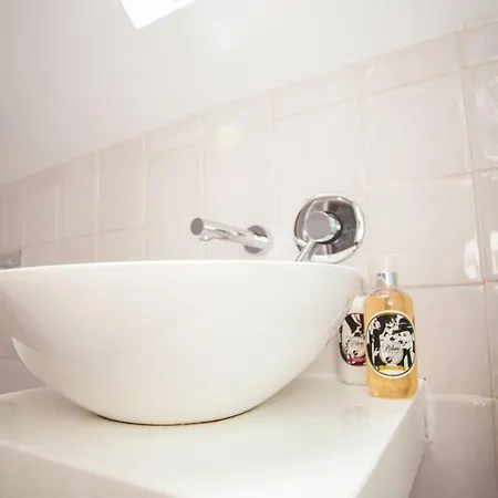 155 - Amália In Santos Apartamento Lisboa