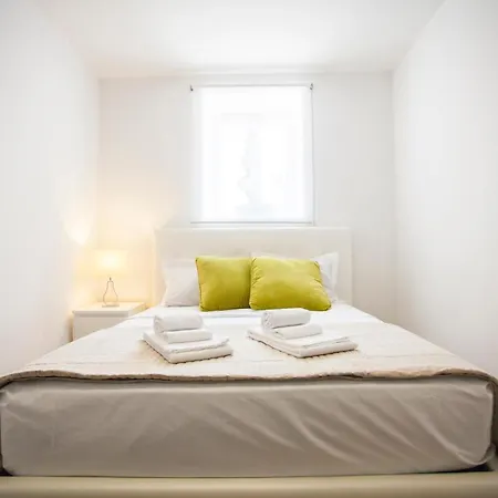 Apartman 155 - Amalia In Santos Lisboa