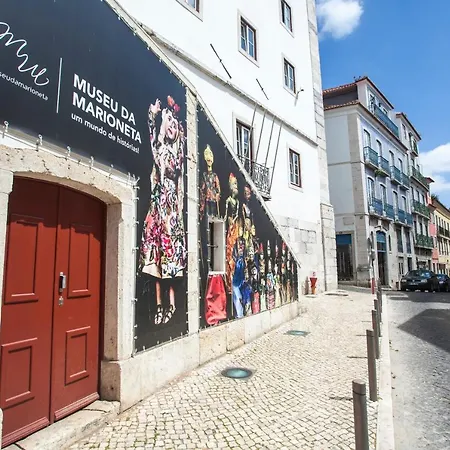 155 - Amalia In Santos Διαμέρισμα