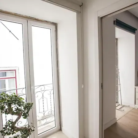 Apartman 155 - Amalia In Santos *