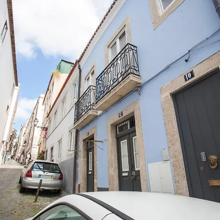 Amalia In Santos リスボン