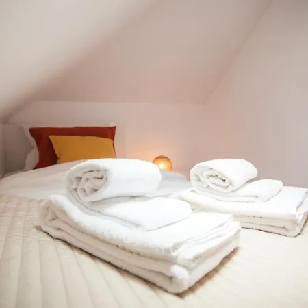Apartman 155 - Amalia In Santos Lisboa