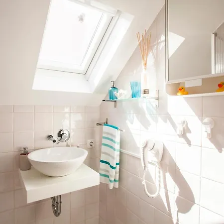 公寓 155 - Amalia In Santos *