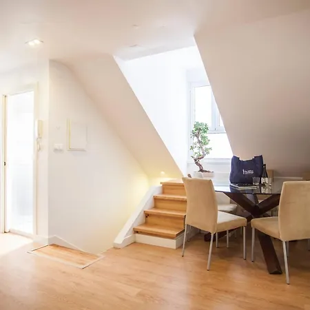 公寓 155 - Amalia In Santos *