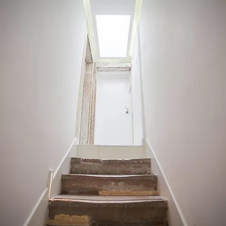 155 - Amalia In Santos 公寓