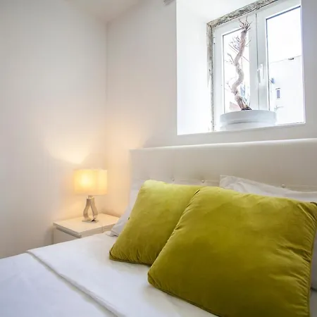 Апартаменты 155 - Amalia In Santos